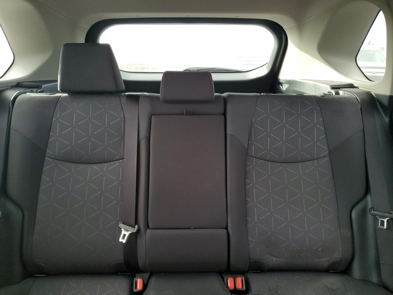 2022 TOYOTA RAV4 XLE VIN:JTMW1RFV6ND093623