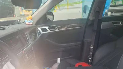 2018 Genesis G80 VIN: