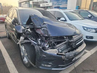 2020 Volkswagen Tiguan WVGZZZ5NZLW906868 VIN:WVGZZZ5NZLW906868