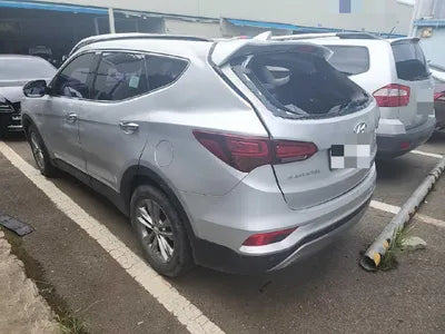 2016 Hyundai Santa FE KMHSW81XDGU660144 VIN:KMHSW81XDGU660144