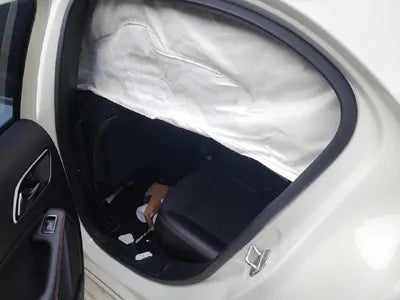 2017 Mercedes-Benz A 200 VIN: