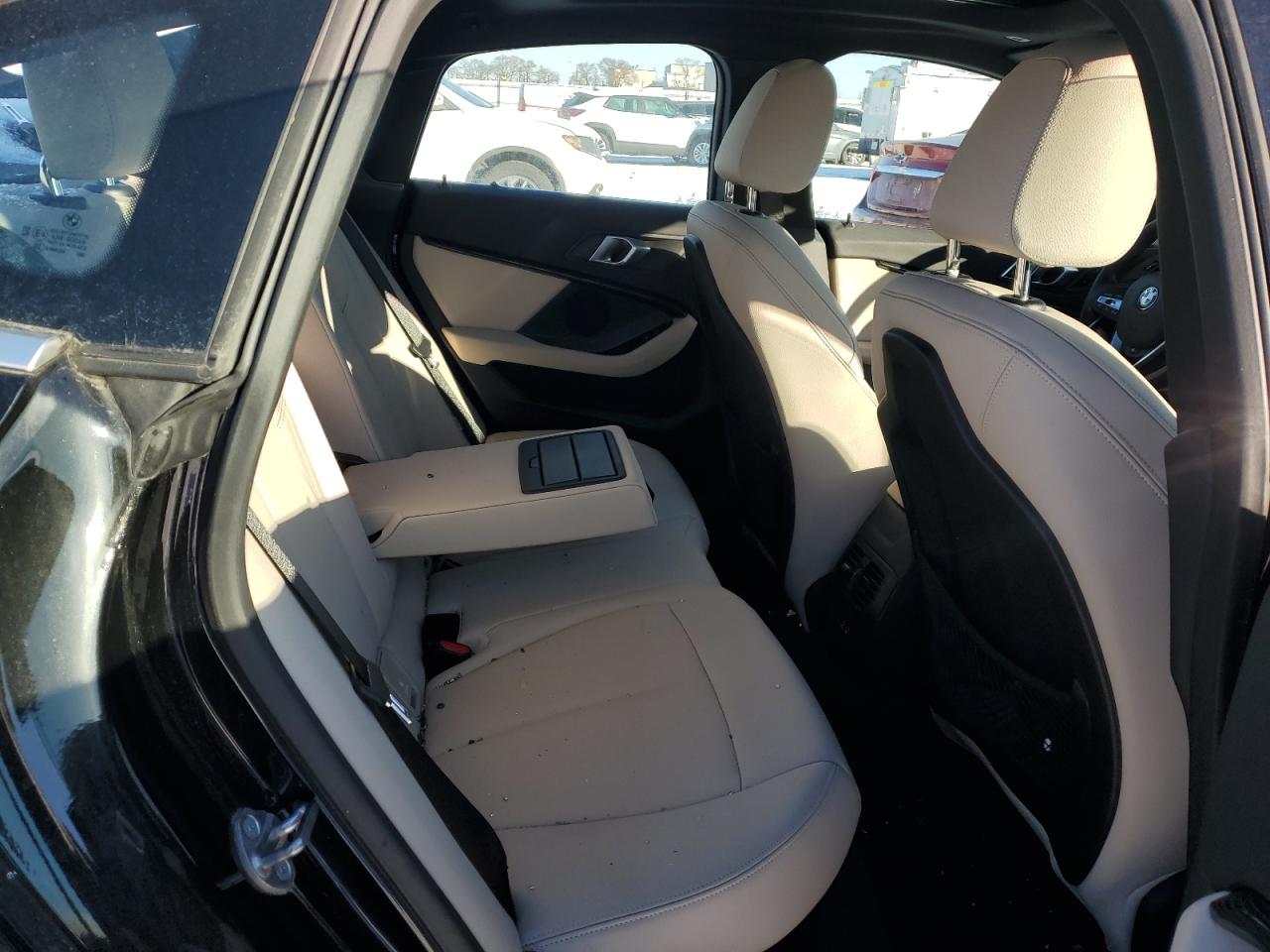 2022 BMW 228XI  VIN:WBA73AK09N7K50793