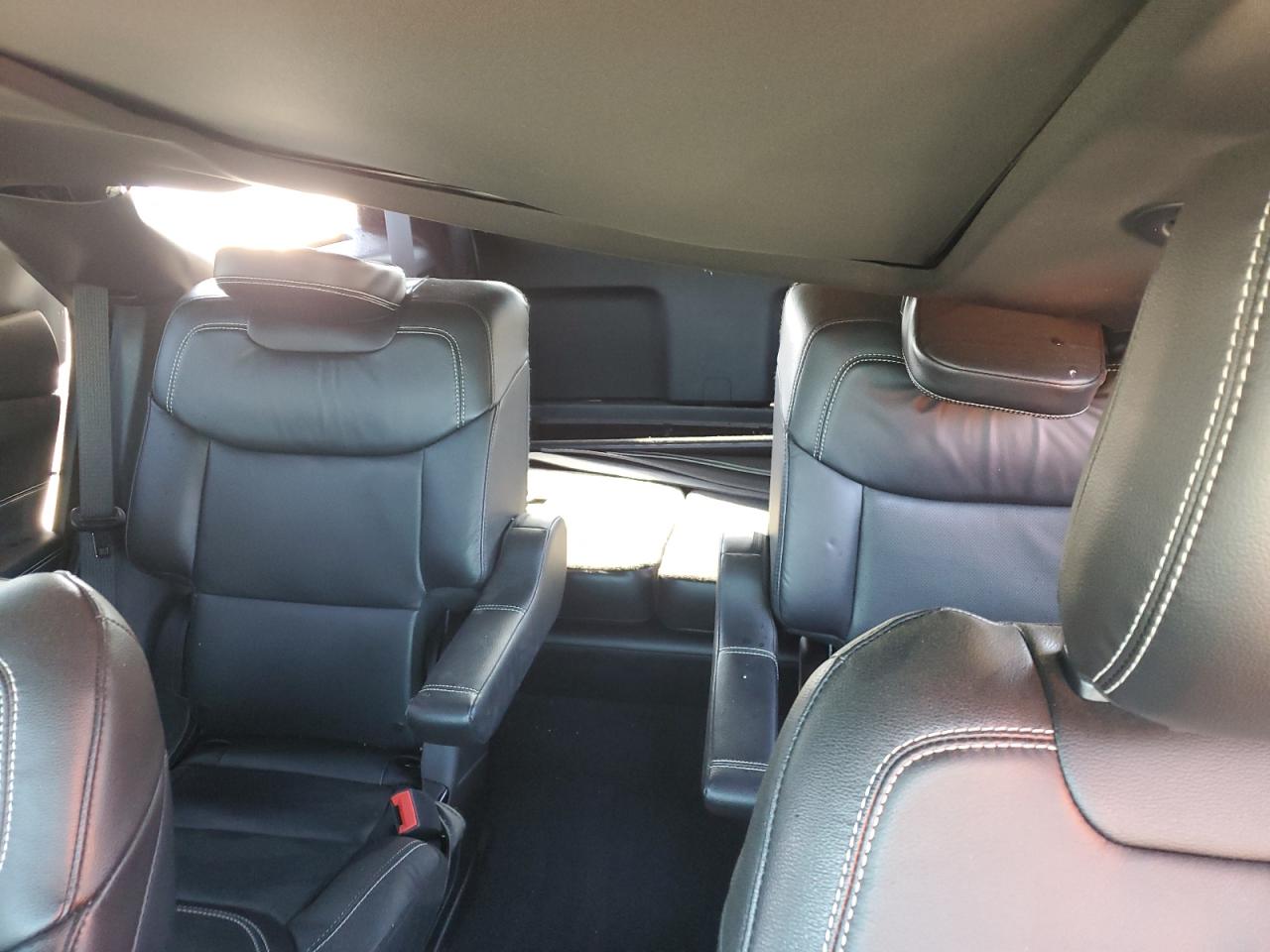 2022 FORD EXPLORER ST VIN:1FM5K7GC7NGB99812
