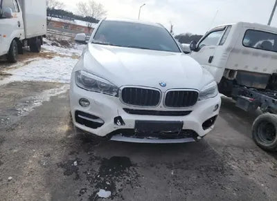 2015 BMW 630 WBAKV2101F0N23313 VIN:WBAKV2101F0N23313