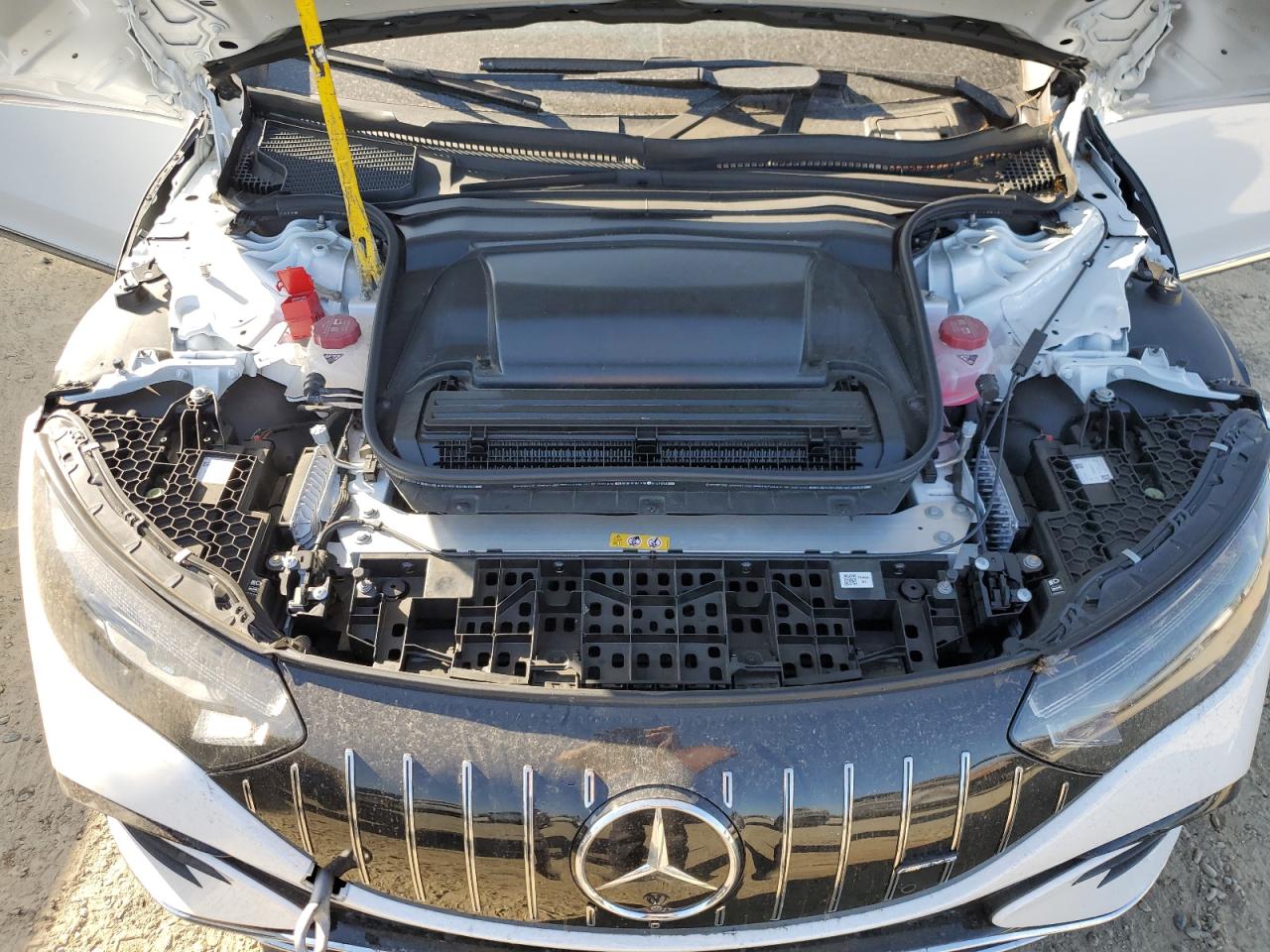 2023 MERCEDES-BENZ EQE SEDAN 53 4MATIC+ VIN:W1KEG5DB1PF015324