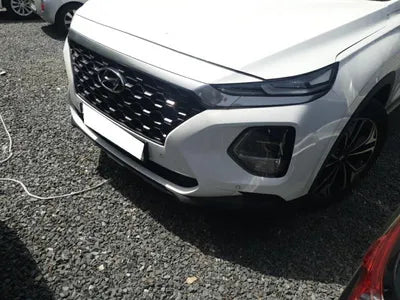 2019 Hyundai Santa FE KMHS381ABKU176707 VIN:KMHS381ABKU176707