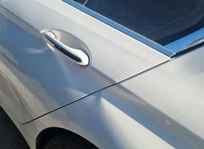 2018 BMW 520 WBAJC3109JG994522 VIN:WBAJC3109JG994522