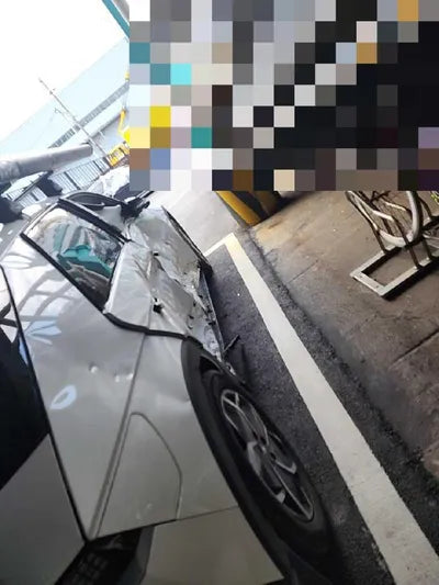 2021 Hyundai Ioniq VIN: