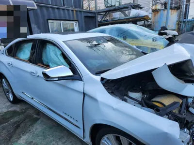 2016 Chevrolet Impala 087KM1G1155S32GU1 VIN:087KM1G1155S32GU1