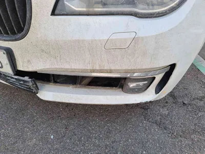 2015 BMW 740 WBAYB0106FD599142 VIN:WBAYB0106FD599142