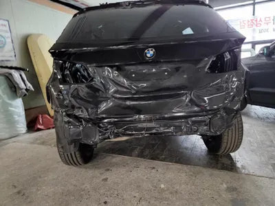 2020 BMW 2 Series Gran Tourer VIN: