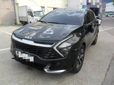 2021 Kia Sportage KNAPW81GBNK003327 VIN:KNAPW81GBNK003327