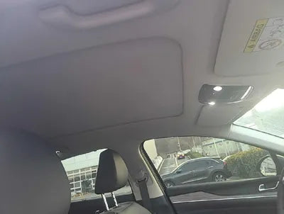 2022 Kia K5 KNAG3412BNA183341 VIN:KNAG3412BNA183341