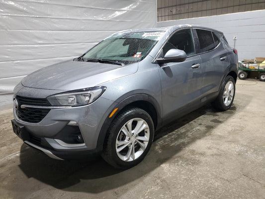 2022 BUICK ENCORE GX PREFERRED VIN:KL4MMCSL7NB060765
