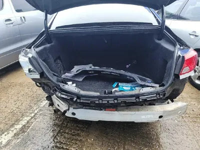 2017 Chevrolet Impala 1G1155SA9HU191519 VIN:1G1155SA9HU191519