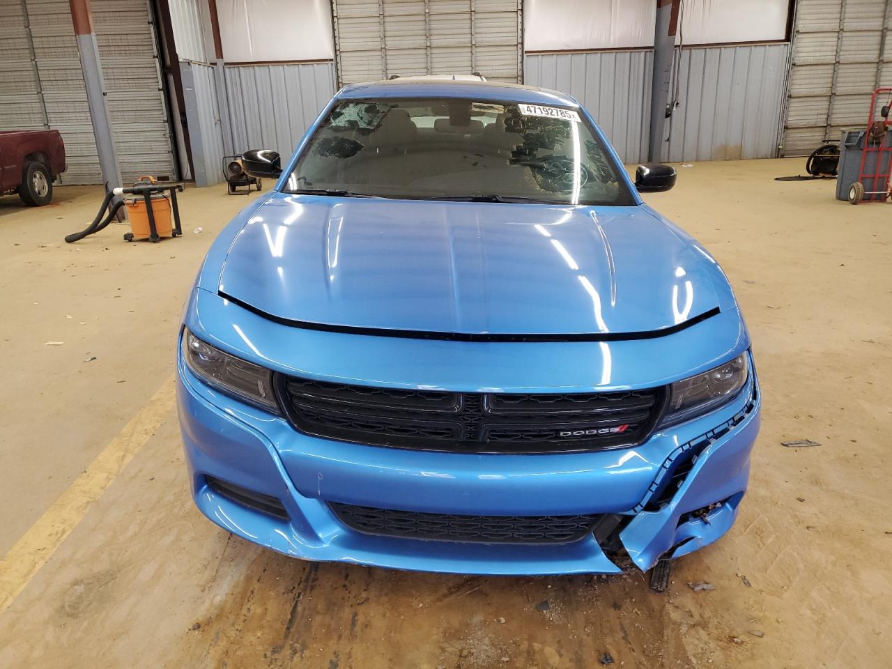 2023 DODGE CHARGER SXT VIN:2C3CDXBG5PH671954