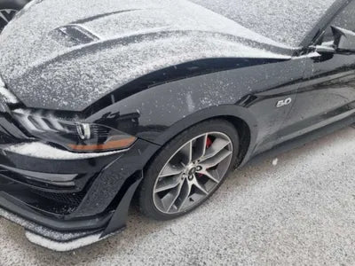 2019 Ford Mustang 1FATP8UH2K5190757 VIN:1FATP8UH2K5190757