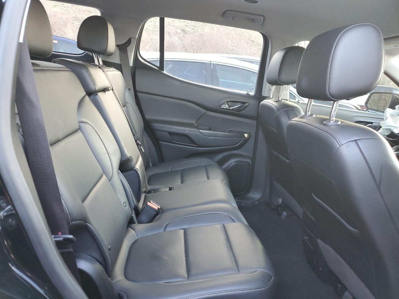 2023 GMC ACADIA SLT VIN:1GKKNUL45PZ187617