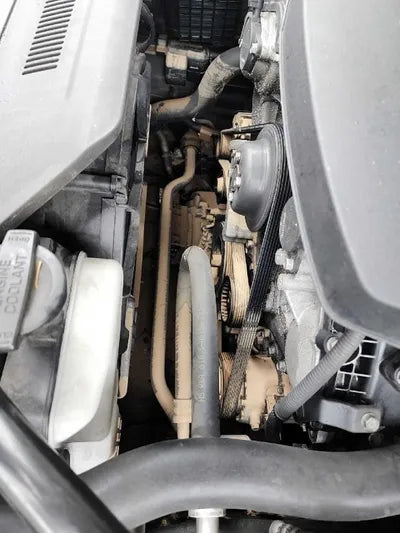 2017 Genesis G80 VIN: