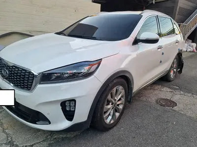 2019 Kia Sorento KNAPS81ABKA475415 VIN:KNAPS81ABKA475415