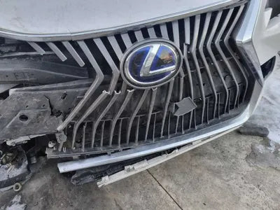 2021 Lexus ES 300 VIN:
