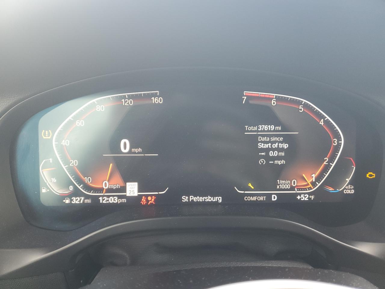 2022 BMW X3 SDRIVE30I VIN:5UX43DP01N9K93172