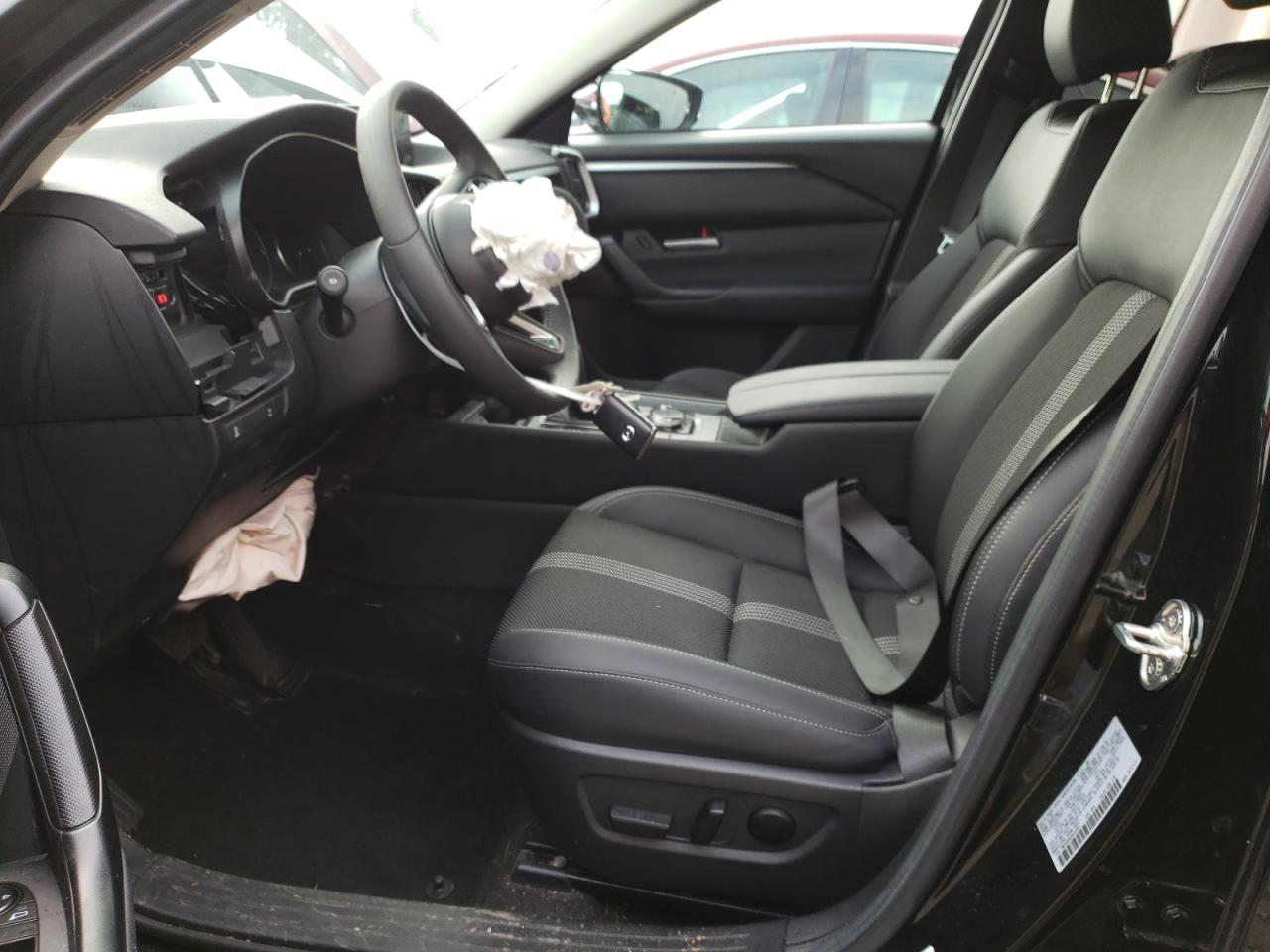 2024 MAZDA CX-50 PREFERRED VIN:7MMVABBM6RN189851