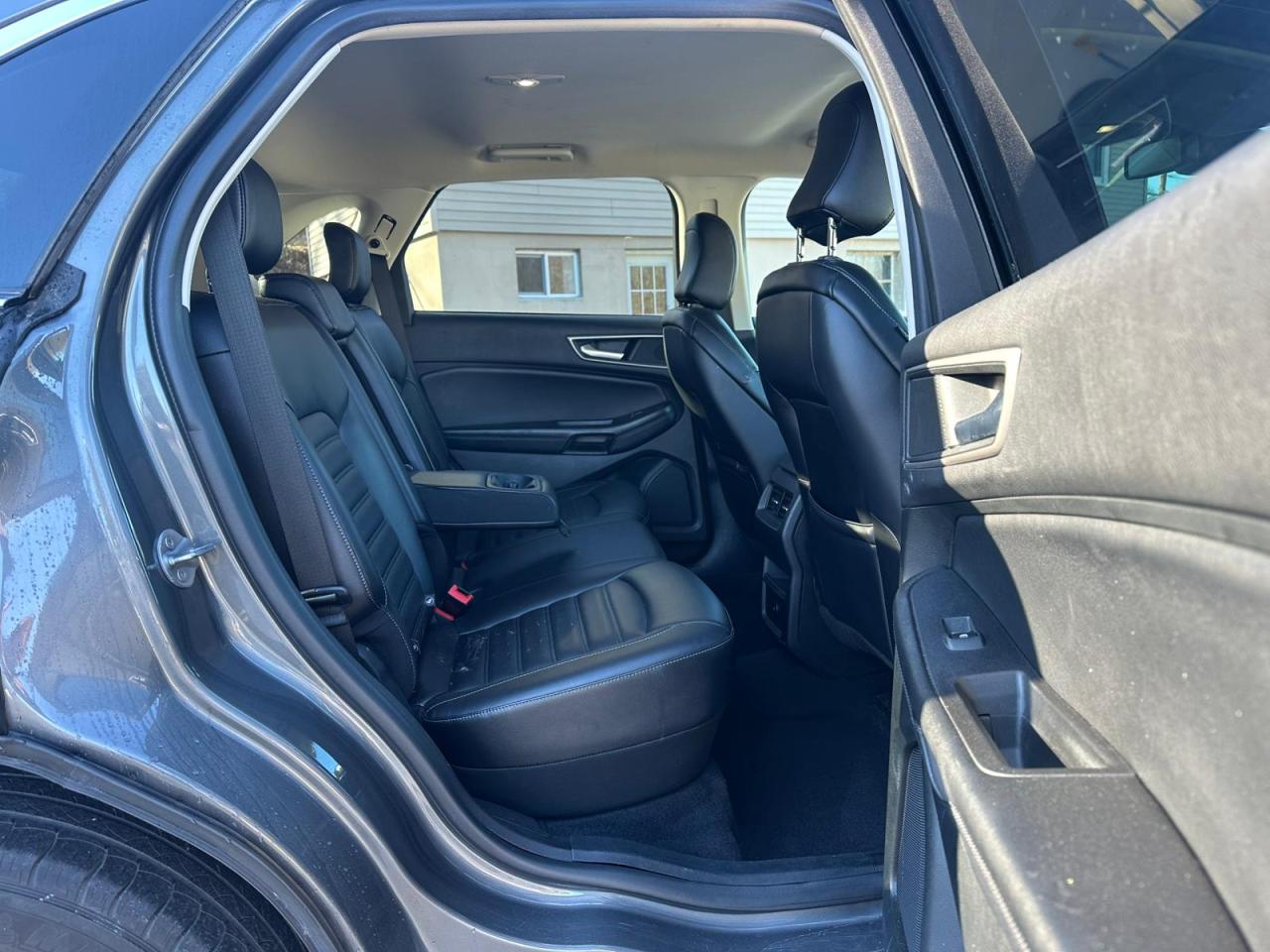 2022 FORD EDGE SEL VIN:2FMPK4J90NBB05426