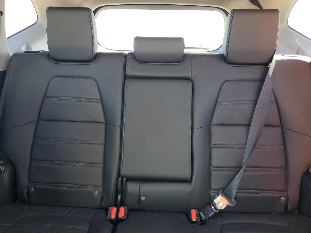 2022 HONDA CR-V EXL VIN:7FARW1H82NE008474