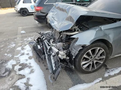 2018 Mercedes-Benz E 300 VIN: