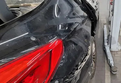 2019 BMW 520 WBAJK7108KBP75091 VIN:WBAJK7108KBP75091