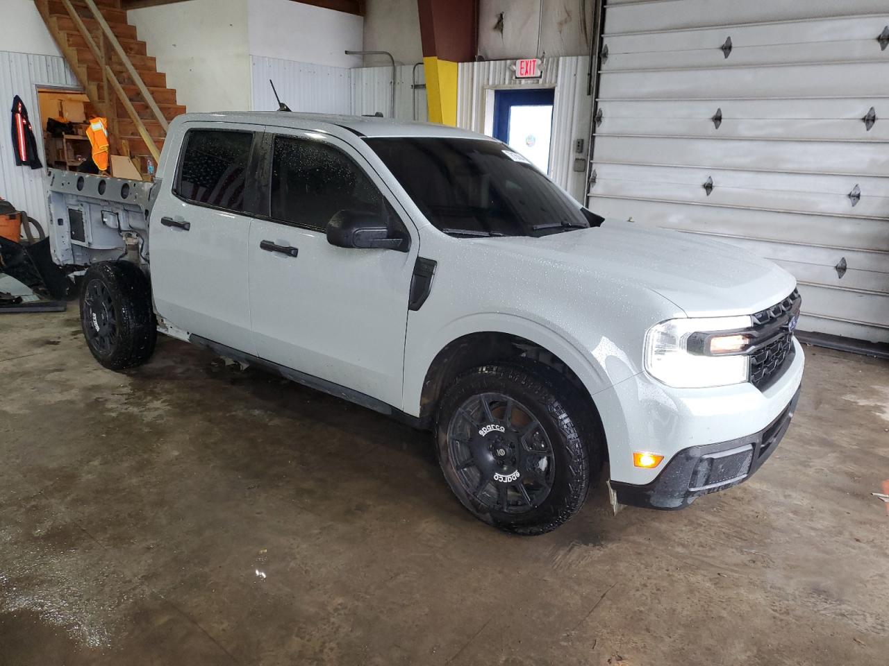 2024 FORD MAVERICK XL VIN:3FTTW8A90RRA45198