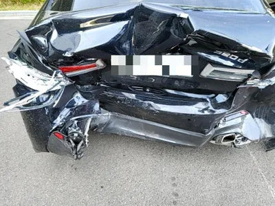 2019 BMW 520 WBAJF3100KBJ09100 VIN:WBAJF3100KBJ09100