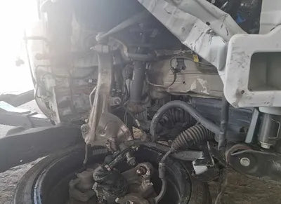 2020 Genesis GV80 VIN: