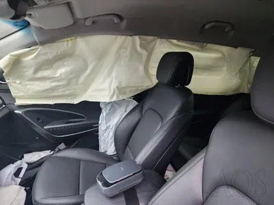 2018 Hyundai Santa FE 269KMKMHSW81UBJU8 VIN:269KMKMHSW81UBJU8