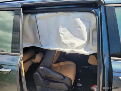 2021 Kia Carnival KNANC813BMS075724 VIN:KNANC813BMS075724