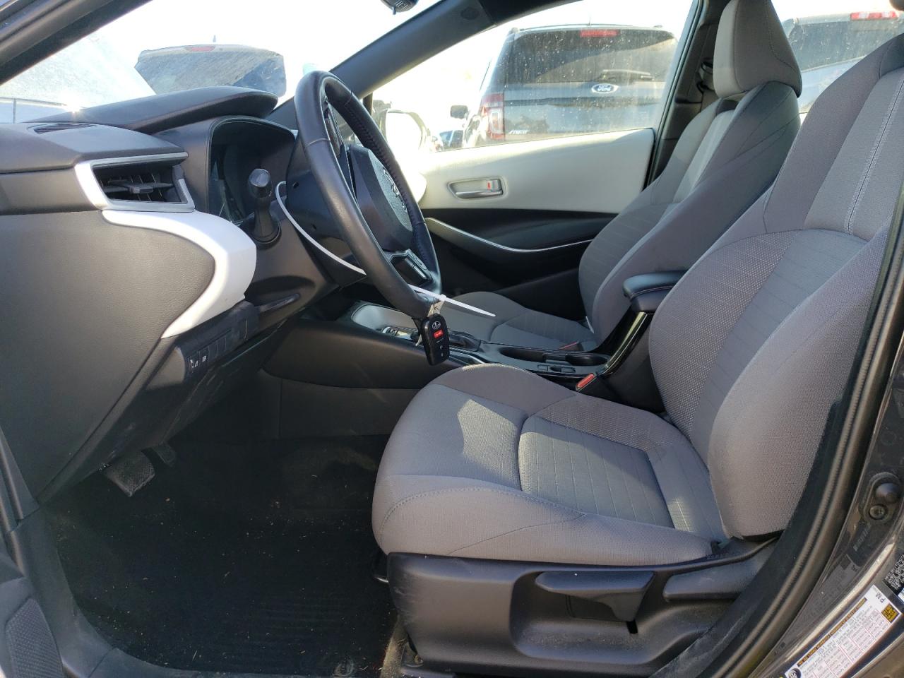 2023 TOYOTA COROLLA SE VIN:JTDS4MCE0P3517769