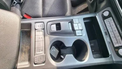 2020 Hyundai Kona KMHK381GFLU107291 VIN:KMHK381GFLU107291