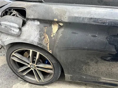 2018 BMW 430 WBA4Z1100JEA51451 VIN:WBA4Z1100JEA51451