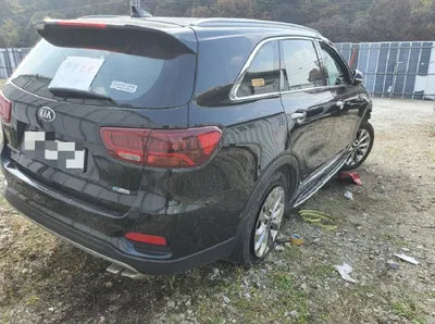 2019 Kia Sorento VIN: