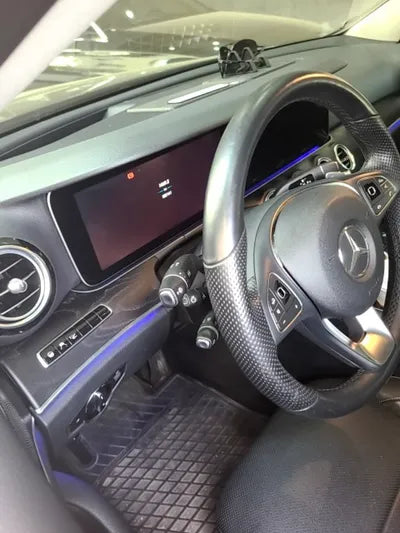 2017 Mercedes-Benz E 300 WDDZF4KB8HA226407 VIN:WDDZF4KB8HA226407