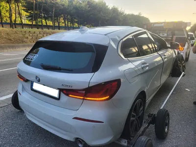 2022 BMW 120 WBA7L7104N7K56960 VIN:WBA7L7104N7K56960