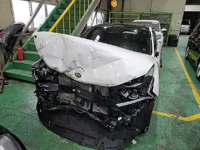 2021 Kia K5 KNAG6412BMA113650 VIN:KNAG6412BMA113650