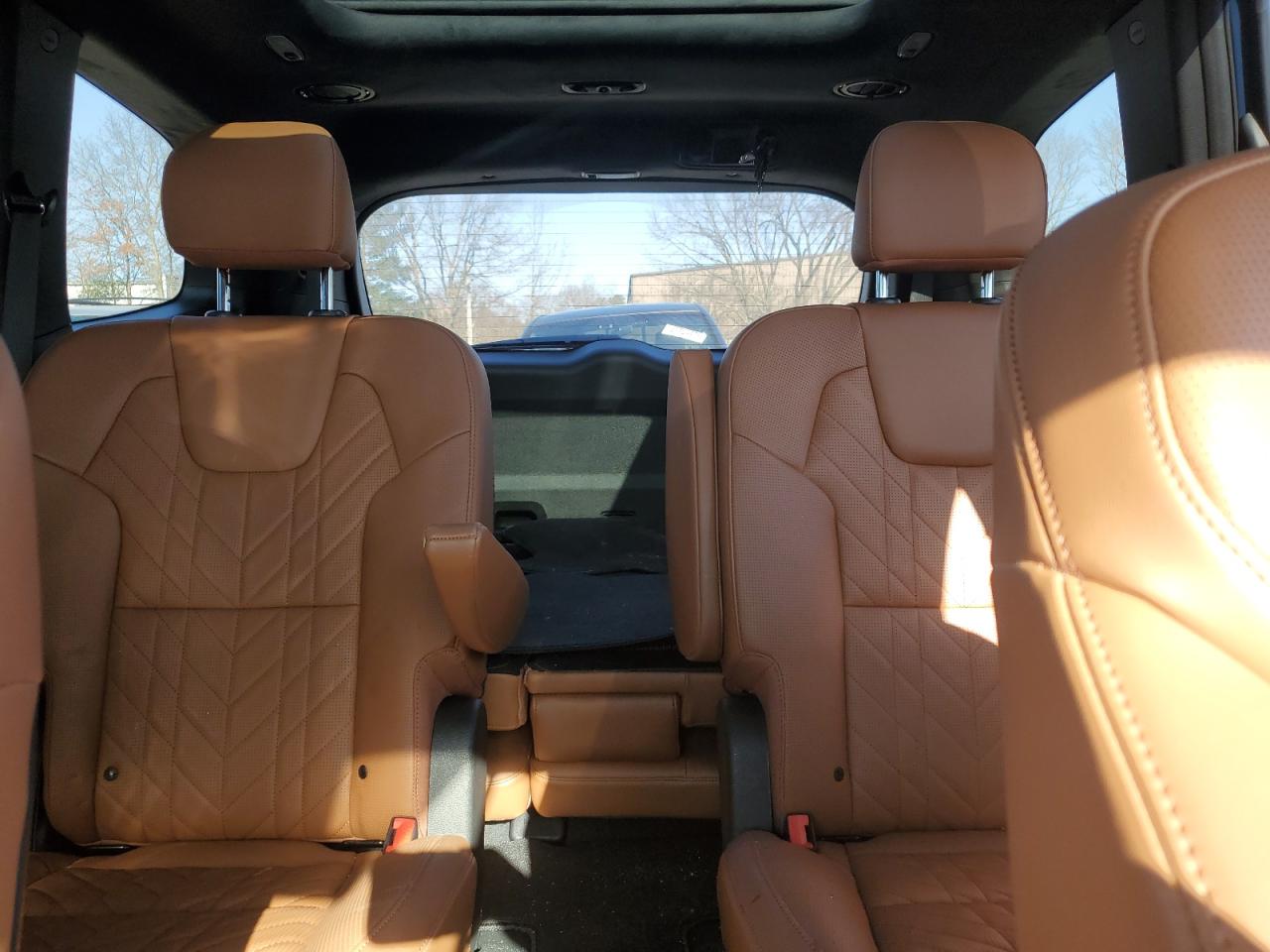 2024 KIA TELLURIDE SX VIN:5XYP5DGC2RG563677