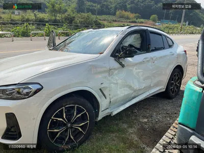 2024 BMW 420 WBA21DT06R9W40115 VIN:WBA21DT06R9W40115