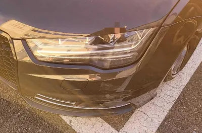 2016 Audi A7 WAUZZZ4G9GN153544 VIN:WAUZZZ4G9GN153544