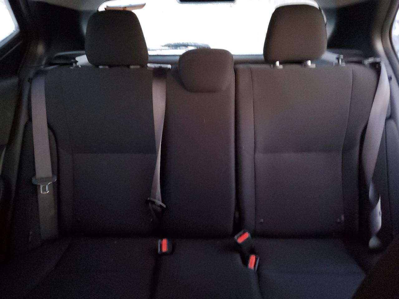 2024 NISSAN KICKS S VIN:3N1CP5BV4RL491688