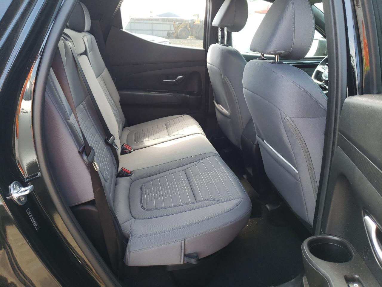 2022 HYUNDAI SANTA CRUZ SEL VIN:5NTJBDAE9NH015673
