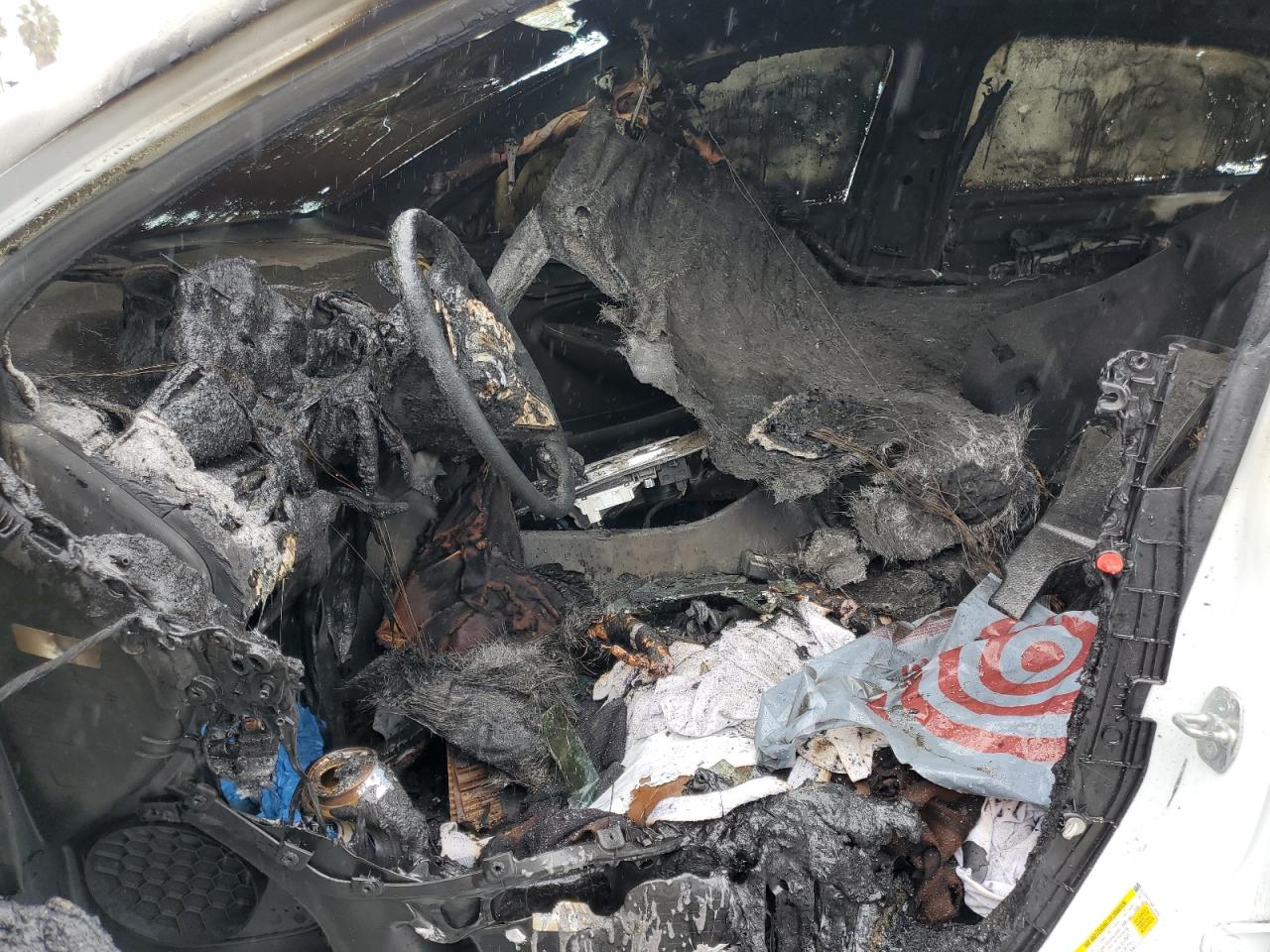 2022 CHEVROLET MALIBU LT VIN:1G1ZD5STXNF160562