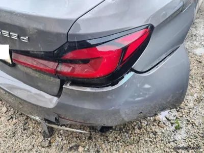 2021 BMW 523 WBA31ES07MWW98675 VIN:WBA31ES07MWW98675